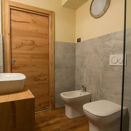 아파트호텔 Maison Fosson