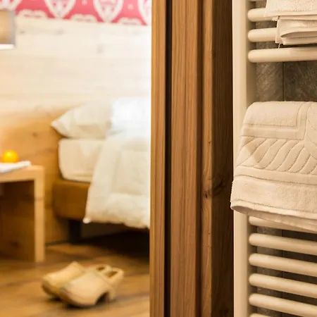 Maison Fosson 샴폴루크