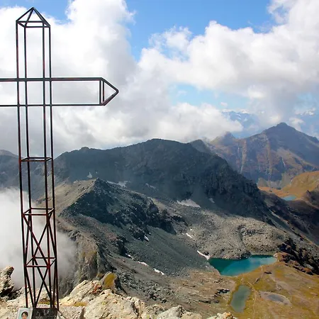 아파트호텔 Maison Fosson 샴폴루크