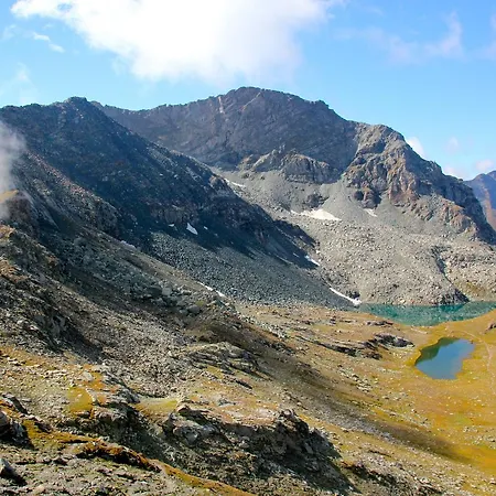 아파트호텔 Maison Fosson