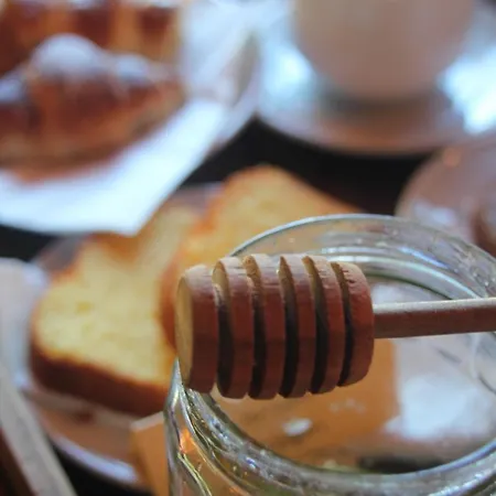 Maison Fosson 아파트호텔 샴폴루크