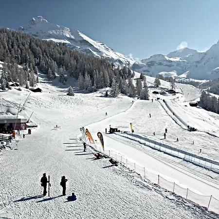 Maison Fosson 아파트호텔