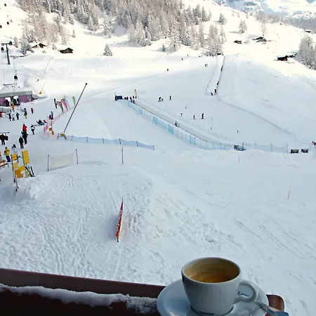 아파트호텔 Maison Fosson