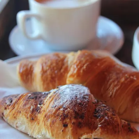 Maison Fosson 3* 샴폴루크