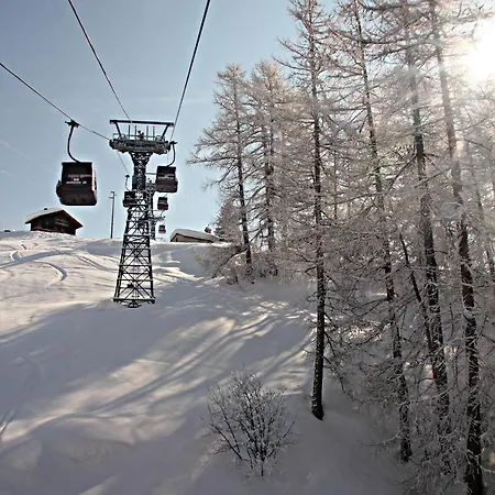 Maison Fosson 아파트호텔 3*