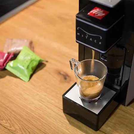 아파트호텔 Maison Fosson 3*