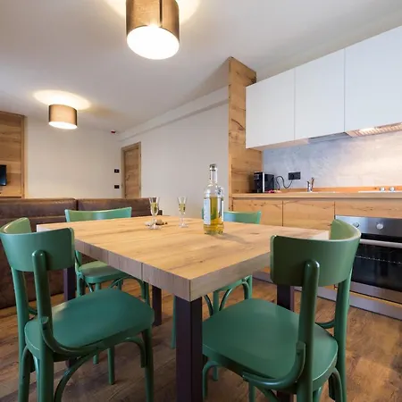 아파트호텔 Maison Fosson