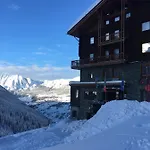 Maison Fosson Aparthotel