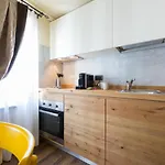 Maison Fosson Aparthotel Champoluc