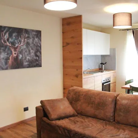 Hotel apartamentowy Maison Fosson