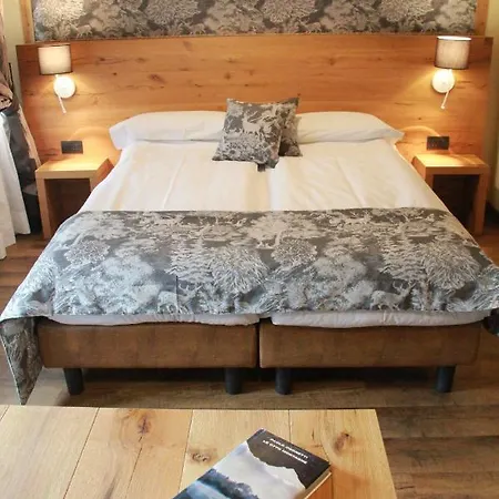 Maison Fosson 3*