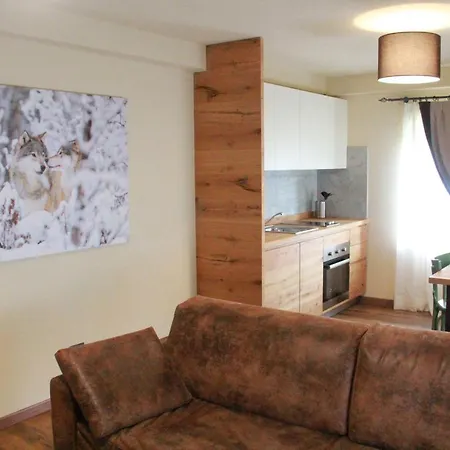 Maison Fosson Aparthotel 3*