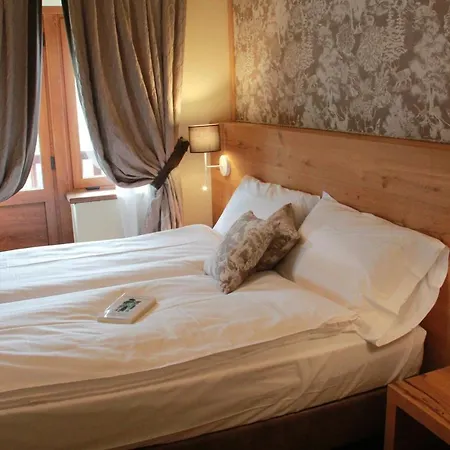 Maison Fosson 3* Champoluc