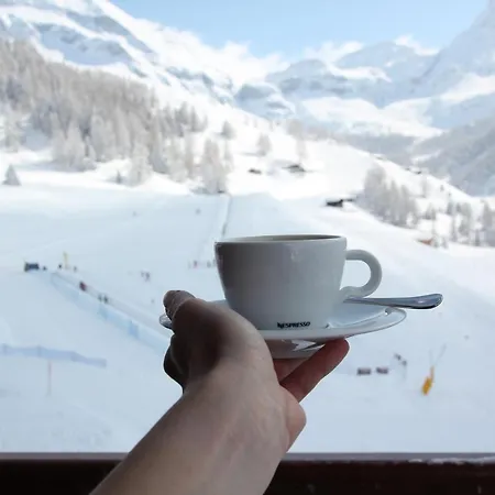 Maison Fosson 3* Камполук