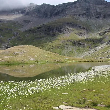 Maison Fosson Hotel apartamentowy