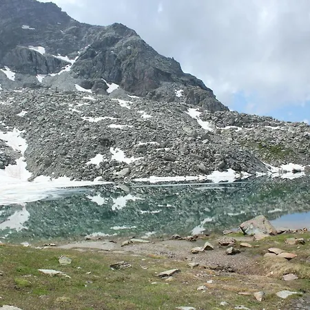 Hotel apartamentowy Maison Fosson