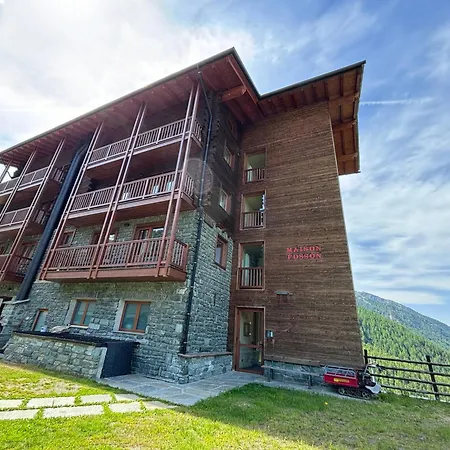 Aparthotel Maison Fosson