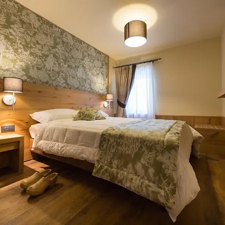 Maison Fosson Камполук