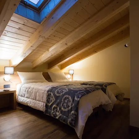 Maison Fosson Апарт-отель 3*