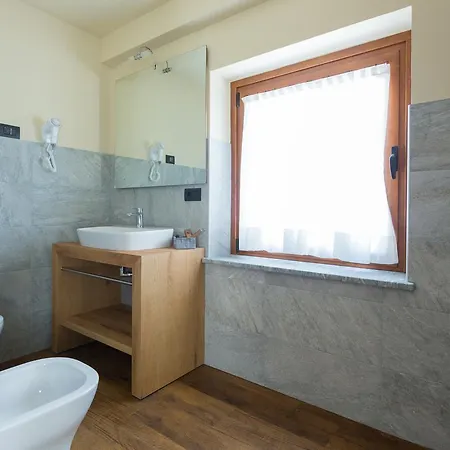 Maison Fosson Aparthotel