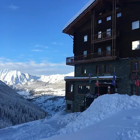 Maison Fosson Aparthotel