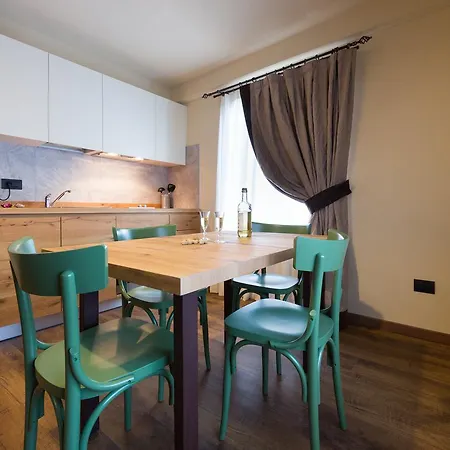 Maison Fosson 3*