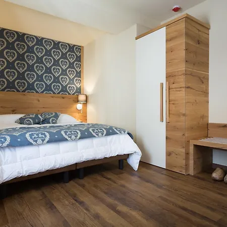 Maison Fosson Champoluc