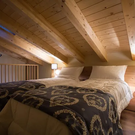 Maison Fosson Камполук