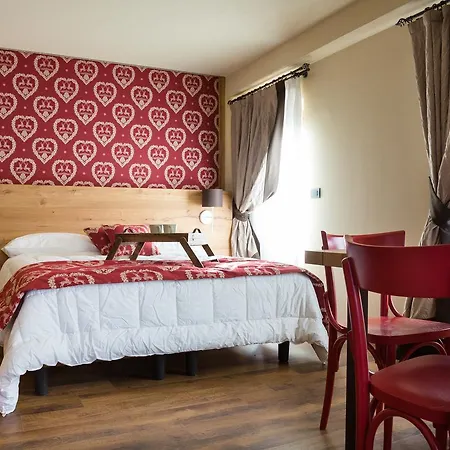 Maison Fosson 3* Champoluc