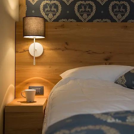 Апарт-отель Maison Fosson 3*