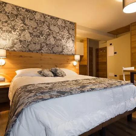 Maison Fosson Aparthotel Champoluc