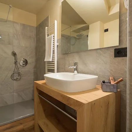 Maison Fosson 3*