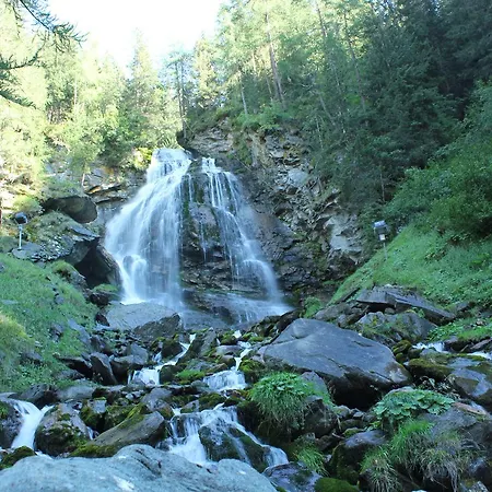 Maison Fosson Aparthotel 3*