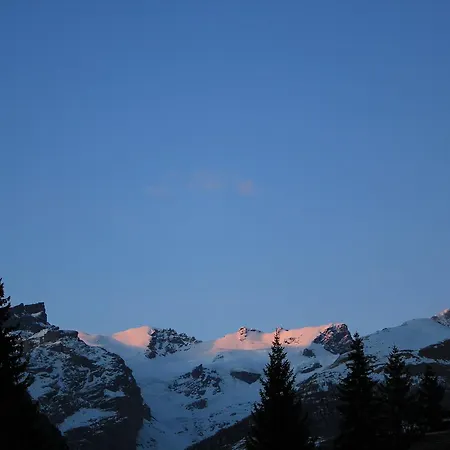 Maison Fosson Aparthotel Champoluc