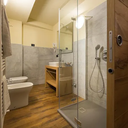 Maison Fosson 3* Камполук