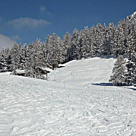 Maison Fosson 3* Champoluc