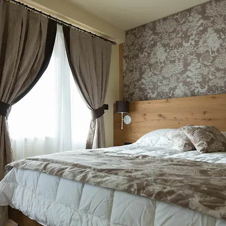 Maison Fosson 3*