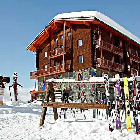 Maison Fosson