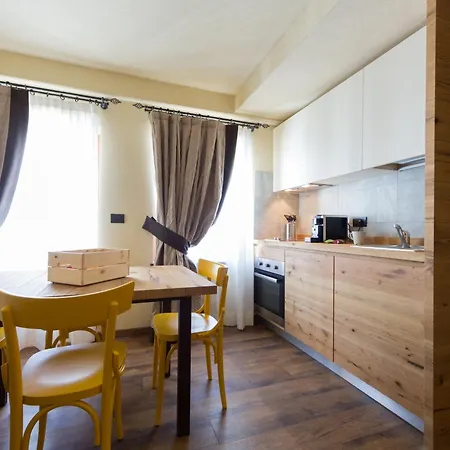 Maison Fosson 3*