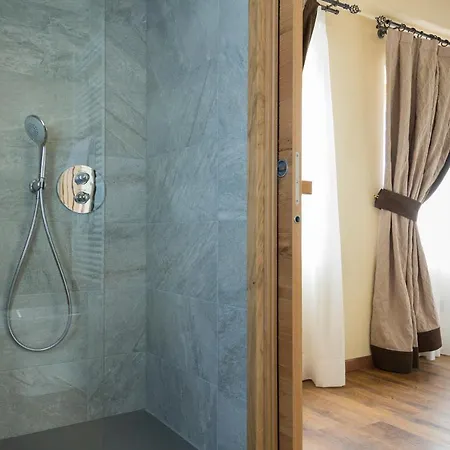 Aparthotel Maison Fosson