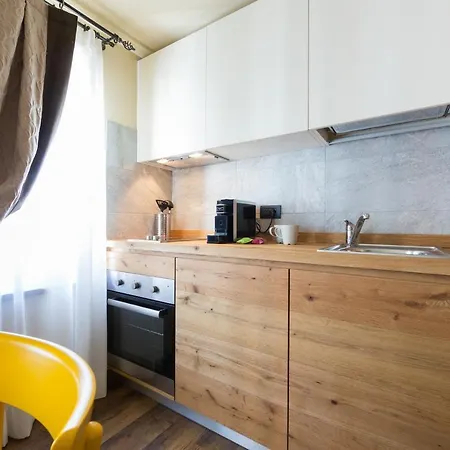 Maison Fosson Hotel apartamentowy Champoluc