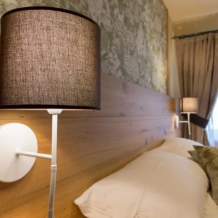 Aparthotel Maison Fosson 3*