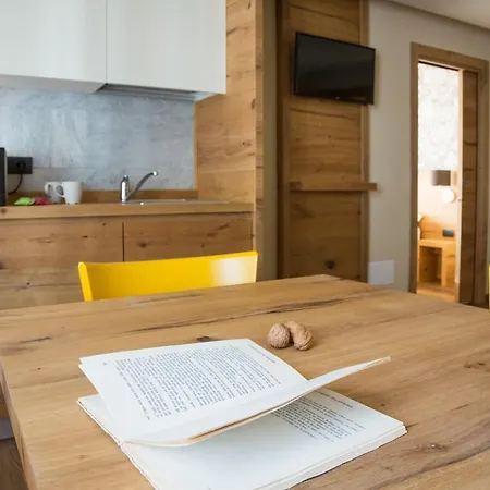 Aparthotel Maison Fosson