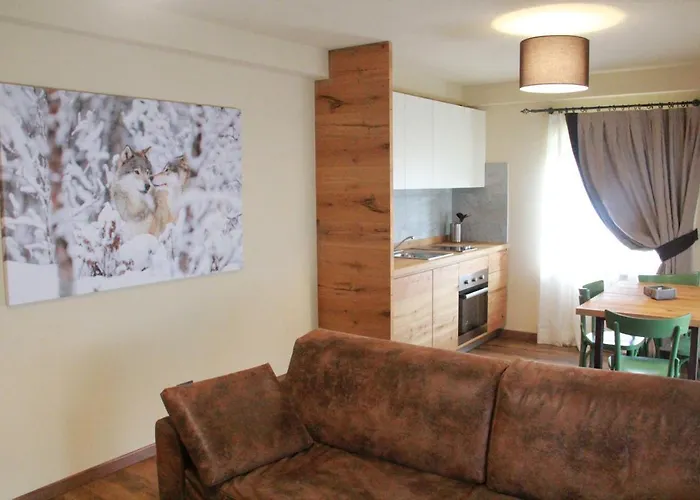 Maison Fosson Aparthotel 3*