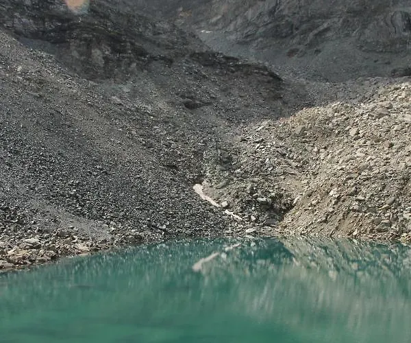 Maison Fosson 3* Champoluc