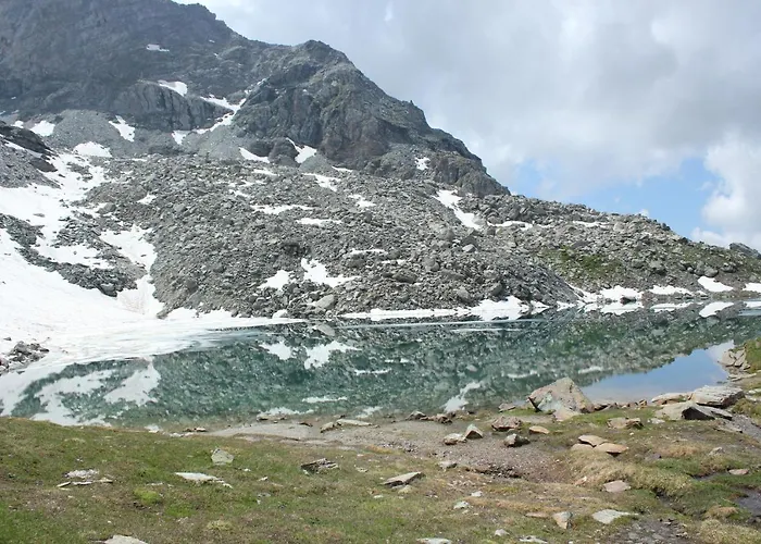 Apartahotel Maison Fosson