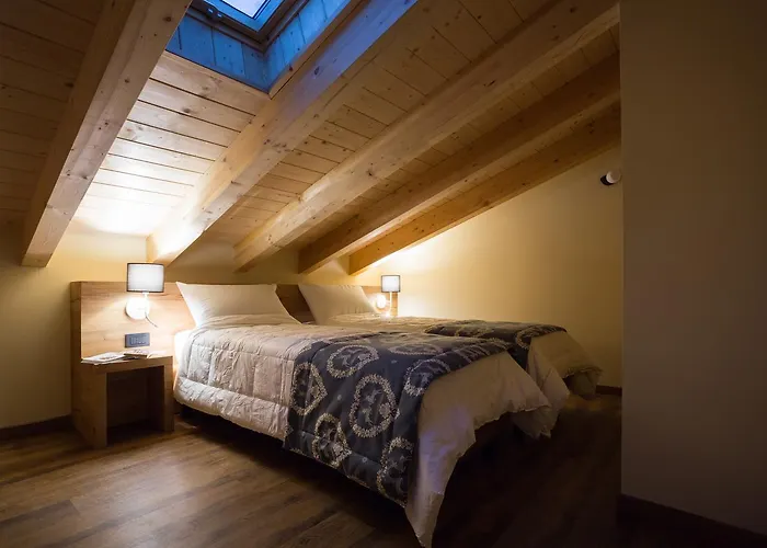 Maison Fosson Aparthotel 3*