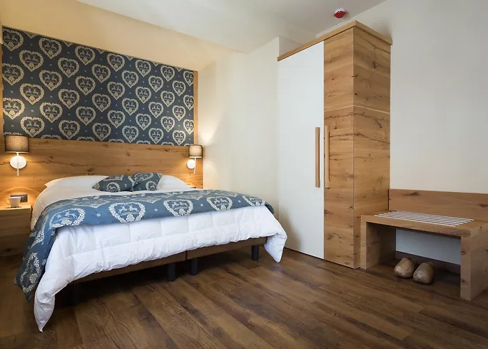 Maison Fosson Champoluc