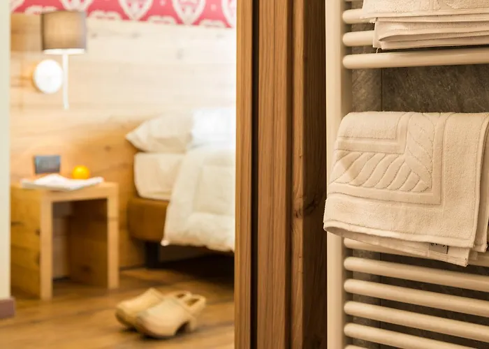 Maison Fosson Champoluc