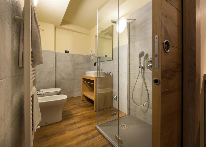 Maison Fosson 3* Champoluc